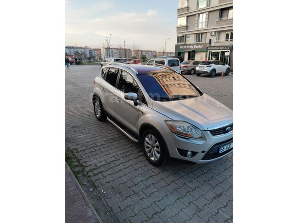 ?? TEMİZ KUGA | 4x4 | KIŞ PAKETİ | KOLTUK ISITMA | SIFIR LASTİK