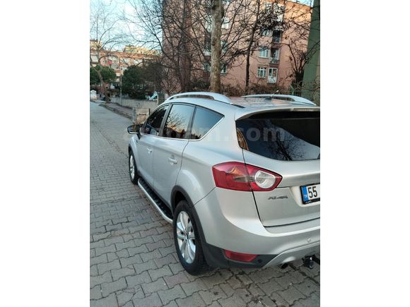 ?? TEMİZ KUGA | 4x4 | KIŞ PAKETİ | KOLTUK ISITMA | SIFIR LASTİK