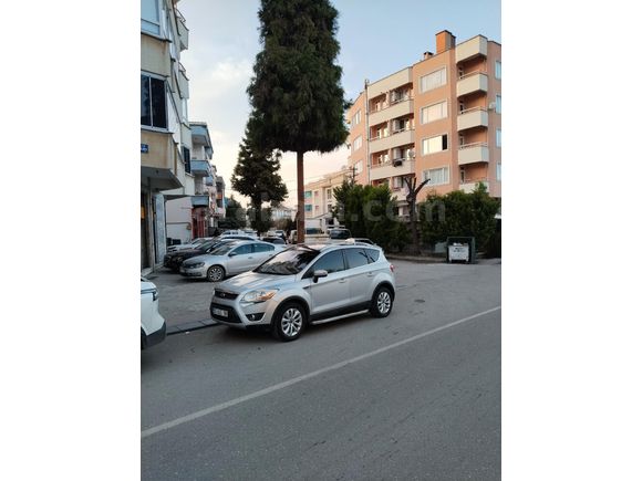 ?? TEMİZ KUGA | 4x4 | KIŞ PAKETİ | KOLTUK ISITMA | SIFIR LASTİK