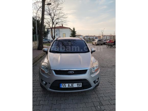 ?? TEMİZ KUGA | 4x4 | KIŞ PAKETİ | KOLTUK ISITMA | SIFIR LASTİK