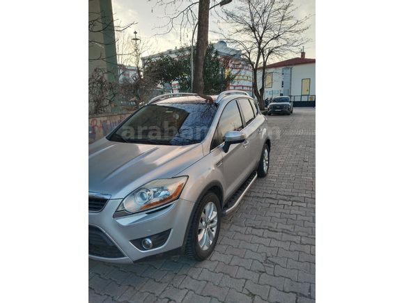 ?? TEMİZ KUGA | 4x4 | KIŞ PAKETİ | KOLTUK ISITMA | SIFIR LASTİK