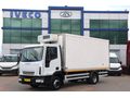 BÜYÜKSOYLU BEYSOY'DAN 2006 EUROCARGO 85E13 FRİGORİFİK KAMYON