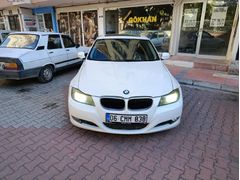 Sahibinden BMW 3 Serisi 320d M Sport 2011 Model  402.000 km Beyaz