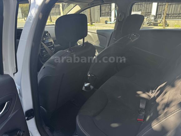 Sahibinden Renault Clio 0.9 TCe Sport Tourer Joy 2020 Model Manisa