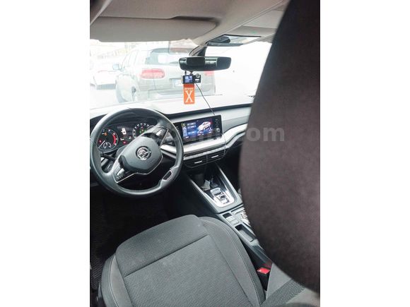 Sahibinden Skoda Octavia 1.0 e-Tec Elite 2022 Model 