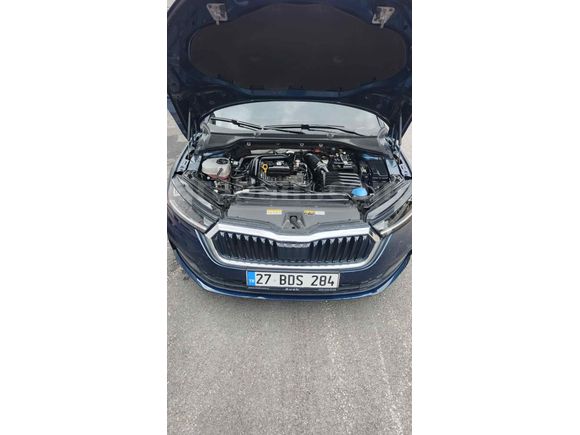Sahibinden Skoda Octavia 1.0 e-Tec Elite 2022 Model 