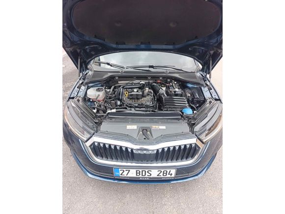 Sahibinden Skoda Octavia 1.0 e-Tec Elite 2022 Model 