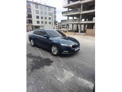 Sahibinden Skoda Octavia 1.0 e-Tec Elite 2022 Model 