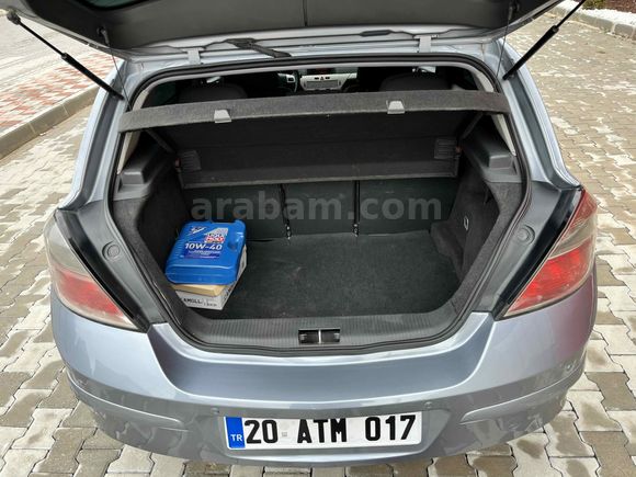 Sahibinden Opel Astra 1.6 Enjoy 2008 Model 