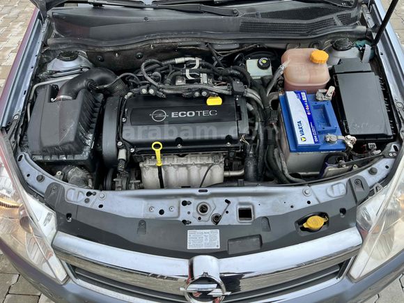 Sahibinden Opel Astra 1.6 Enjoy 2008 Model 