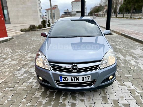 Sahibinden Opel Astra 1.6 Enjoy 2008 Model 