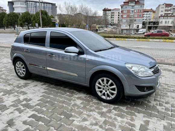 Sahibinden Opel Astra 1.6 Enjoy 2008 Model 