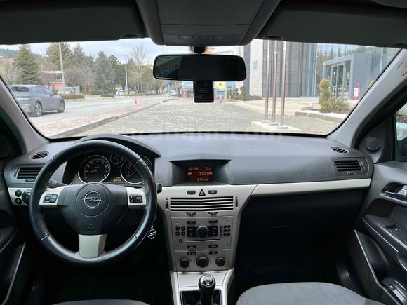 Sahibinden Opel Astra 1.6 Enjoy 2008 Model 
