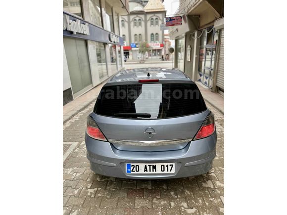 Sahibinden Opel Astra 1.6 Enjoy 2008 Model 
