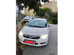 Sahibinden Honda Civic 1.6 i-vtec Eco Premium 2014 Model  162.000 km Beyaz