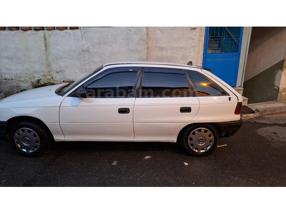 Sahibinden Opel Astra 1.4 GL 1995 Model