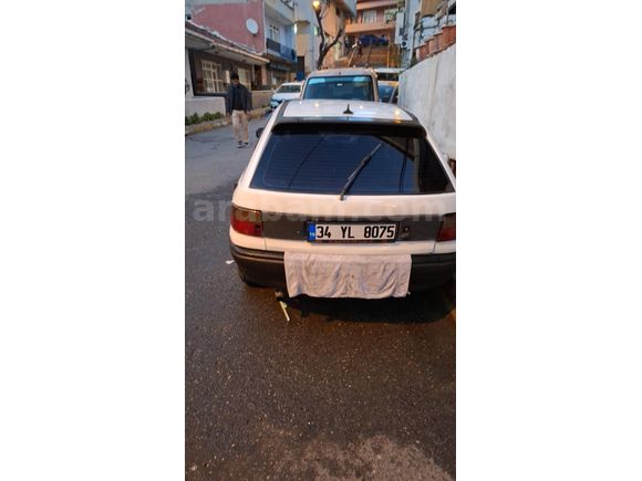 Sahibinden Opel Astra 1.4 GL 1995 Model