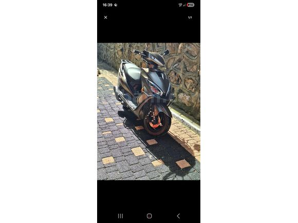 Sahibinden Arora Quantum 50/125 ozel seri