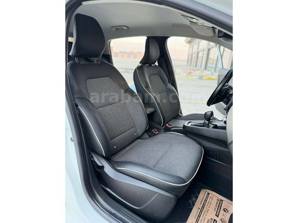 2020 RENAULT CLİO 1.3 TCE İCON FULL+ EDC OTOMATİK 58 BİN KM