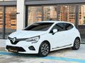2020 RENAULT CLİO 1.3 TCE İCON FULL+ EDC OTOMATİK 58 BİN KM