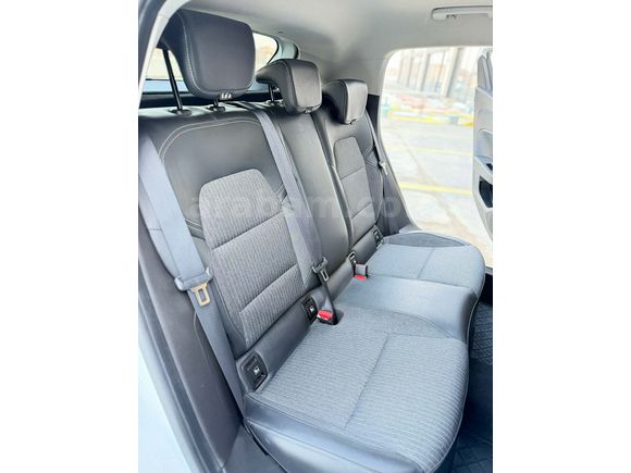 2020 RENAULT CLİO 1.3 TCE İCON FULL+ EDC OTOMATİK 58 BİN KM