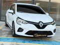2020 RENAULT CLİO 1.3 TCE İCON FULL+ EDC OTOMATİK 58 BİN KM