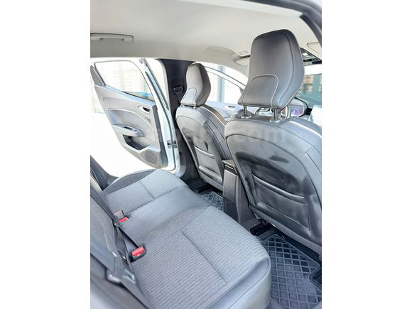 2020 RENAULT CLİO 1.3 TCE İCON FULL+ EDC OTOMATİK 58 BİN KM