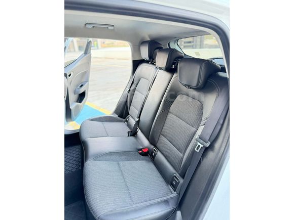 2020 RENAULT CLİO 1.3 TCE İCON FULL+ EDC OTOMATİK 58 BİN KM