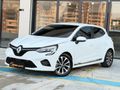 2020 RENAULT CLİO 1.3 TCE İCON FULL+ EDC OTOMATİK 58 BİN KM