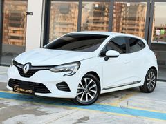 2020 RENAULT CLİO 1.3 TCE İCON FULL+ EDC OTOMATİK 58 BİN KM