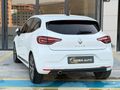 2020 RENAULT CLİO 1.3 TCE İCON FULL+ EDC OTOMATİK 58 BİN KM