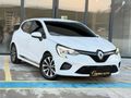 2020 RENAULT CLİO 1.3 TCE İCON FULL+ EDC OTOMATİK 58 BİN KM