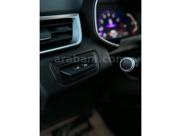 2020 RENAULT CLİO 1.3 TCE İCON FULL+ EDC OTOMATİK 58 BİN KM