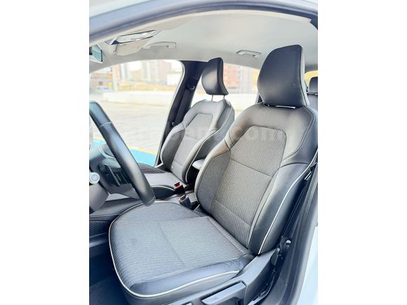 2020 RENAULT CLİO 1.3 TCE İCON FULL+ EDC OTOMATİK 58 BİN KM