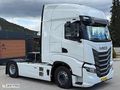 "AKYOL" 2025 İVECO S-WAY 500 FUUL PLUS PARK KLİMA+ADR+RETARDAR