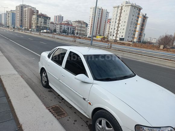 Sahibinden Opel Vectra 2.0 GLS 1996 Model