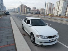 Sahibinden Opel Vectra 2.0 GLS 1996 Model