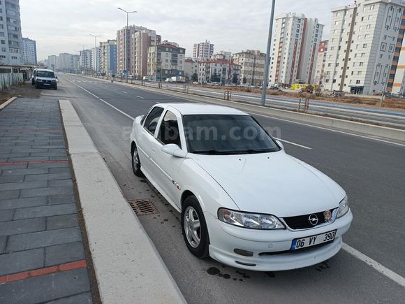 Sahibinden Opel Vectra 2.0 GLS 1996 Model