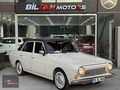 BİLTAN MOTORS/ANADOL/KLASİK/DERİ DÖŞEME/MUAYENE YENİ