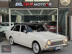 BİLTAN MOTORS/ANADOL/KLASİK/DERİ DÖŞEME/MUAYENE YENİ