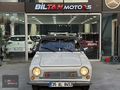 BİLTAN MOTORS/ANADOL/KLASİK/DERİ DÖŞEME/MUAYENE YENİ