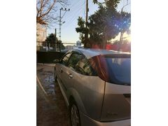 Sahibinden Ford Focus 1.6 Comfort 2002 Model