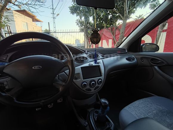 Sahibinden Ford Focus 1.6 Comfort 2002 Model