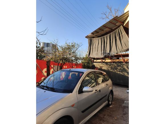 Sahibinden Ford Focus 1.6 Comfort 2002 Model