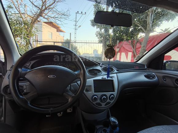 Sahibinden Ford Focus 1.6 Comfort 2002 Model