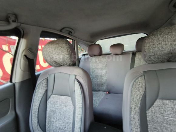 Sahibinden Ford Focus 1.6 Comfort 2002 Model