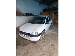 Sahibinden Opel Corsa 1.4 Swing 1997 Model