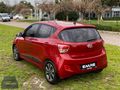 2015 HYUNDAİ İ10 1.2 ELİTE OTOMATİK VİTES DEĞİŞENSİZ 95 BİN KM