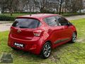 2015 HYUNDAİ İ10 1.2 ELİTE OTOMATİK VİTES DEĞİŞENSİZ 95 BİN KM