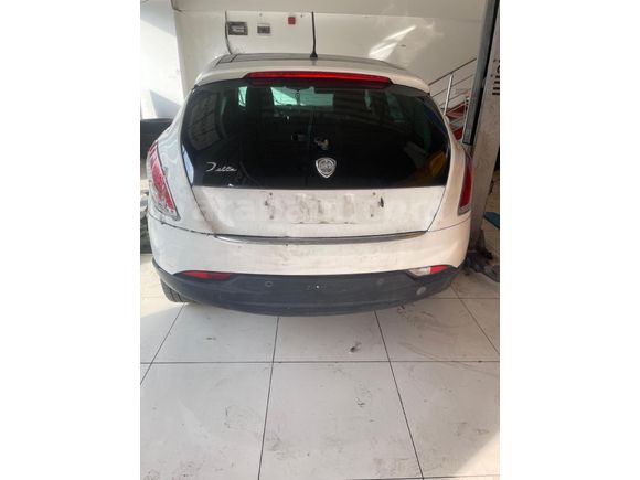 Sahibinden Lancia Delta 1.6 MJet 2011 Model